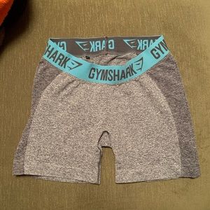 Gymshark Flex Shorts